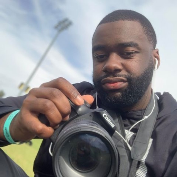 Meet your Posher, Charles - Picture 1 of 1